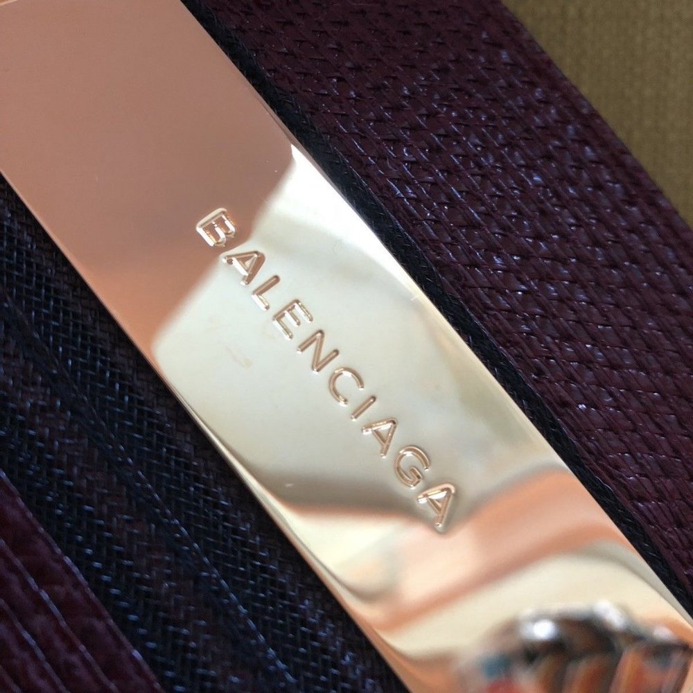 Balenciaga Tote